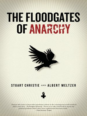 cover image of The Floodgates of Anarchy